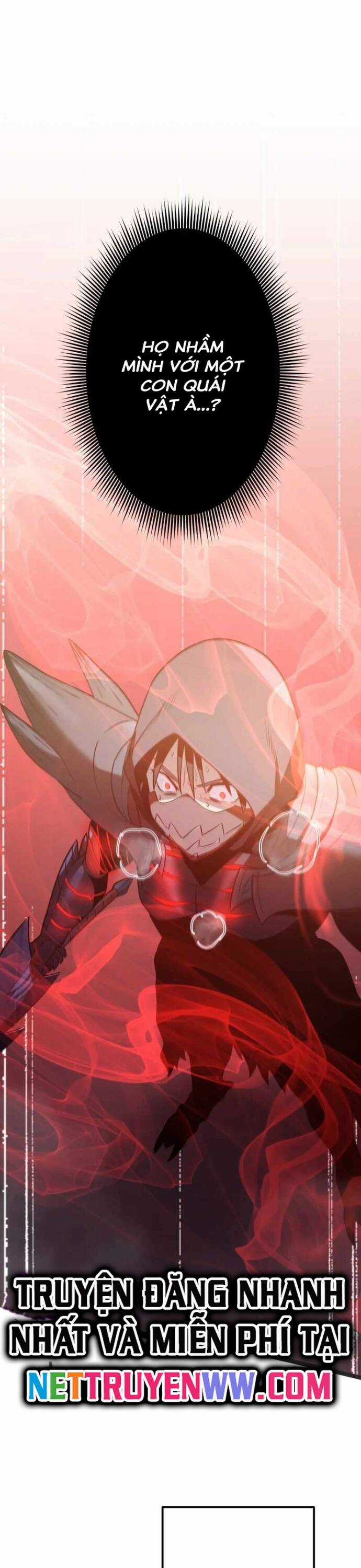 Kiếm Sư Huyền Thoại: Chỉ Mình Ta Có Thể Rèn Kiếm Từ Quái Chapter 5 trang 28