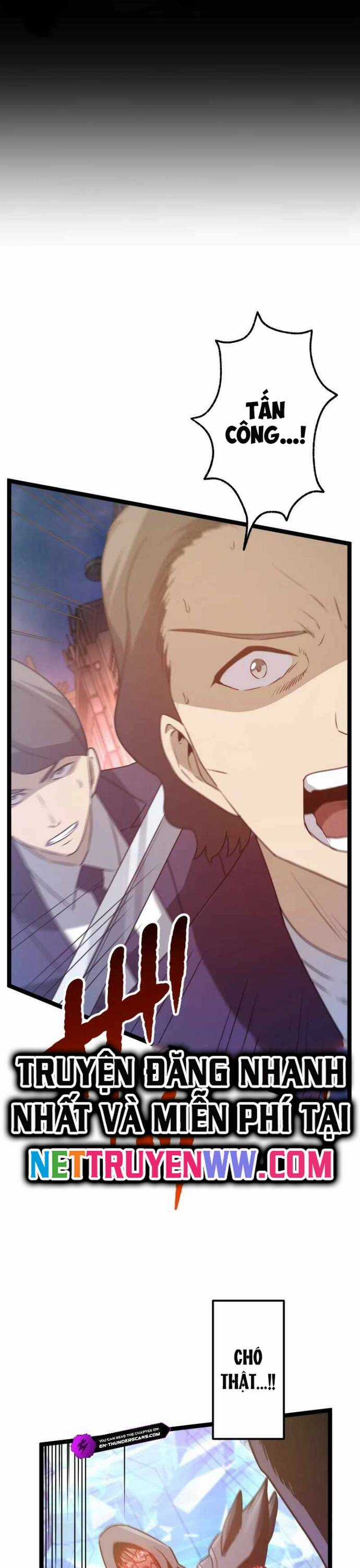 Kiếm Sư Huyền Thoại: Chỉ Mình Ta Có Thể Rèn Kiếm Từ Quái Chapter 5 trang 30