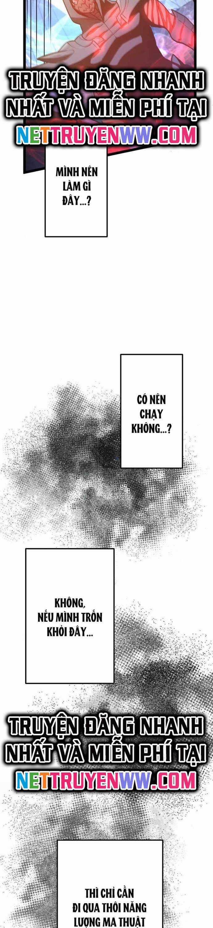 Kiếm Sư Huyền Thoại: Chỉ Mình Ta Có Thể Rèn Kiếm Từ Quái Chapter 5 trang 31