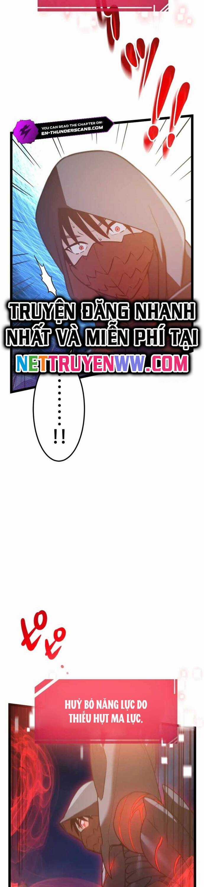 Kiếm Sư Huyền Thoại: Chỉ Mình Ta Có Thể Rèn Kiếm Từ Quái Chapter 5 trang 35