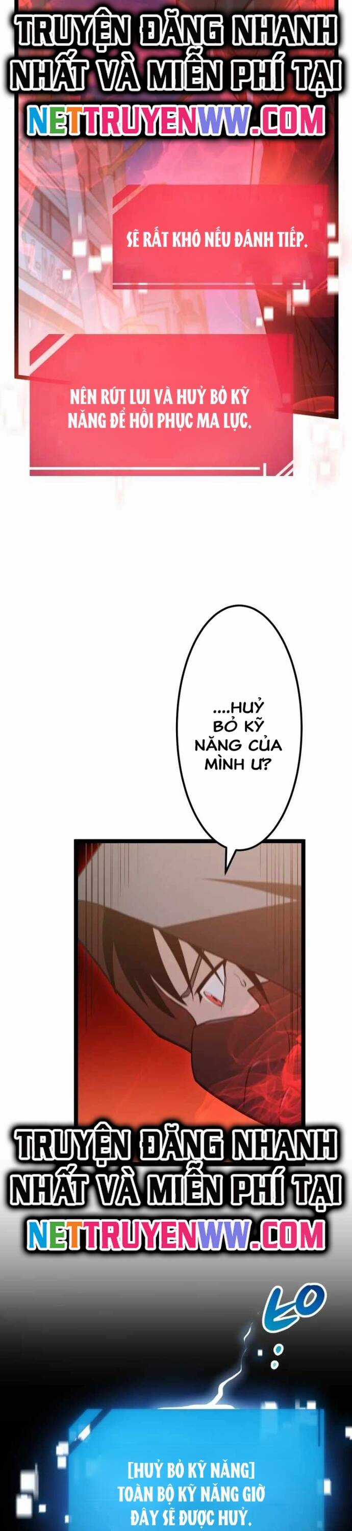 Kiếm Sư Huyền Thoại: Chỉ Mình Ta Có Thể Rèn Kiếm Từ Quái Chapter 5 trang 36