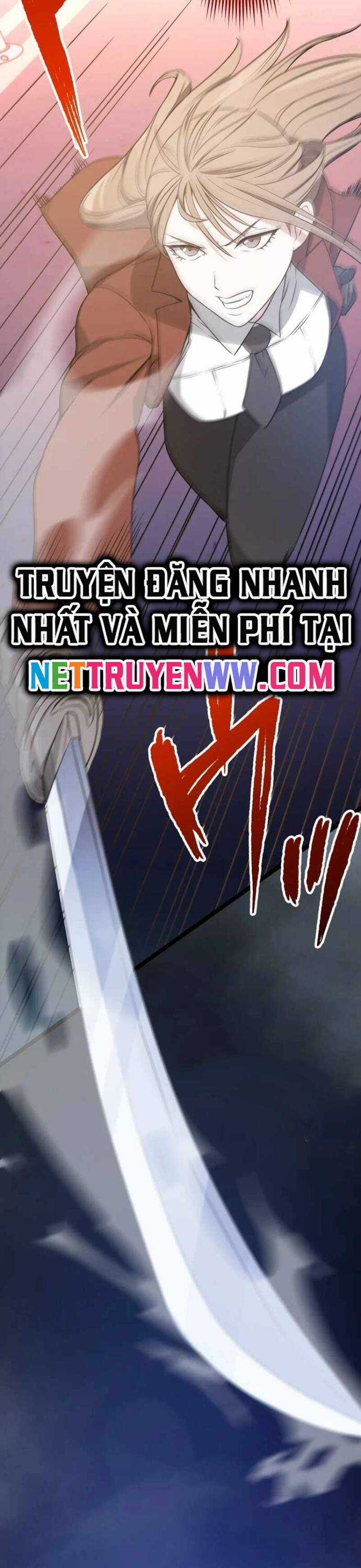 Kiếm Sư Huyền Thoại: Chỉ Mình Ta Có Thể Rèn Kiếm Từ Quái Chapter 5 trang 41