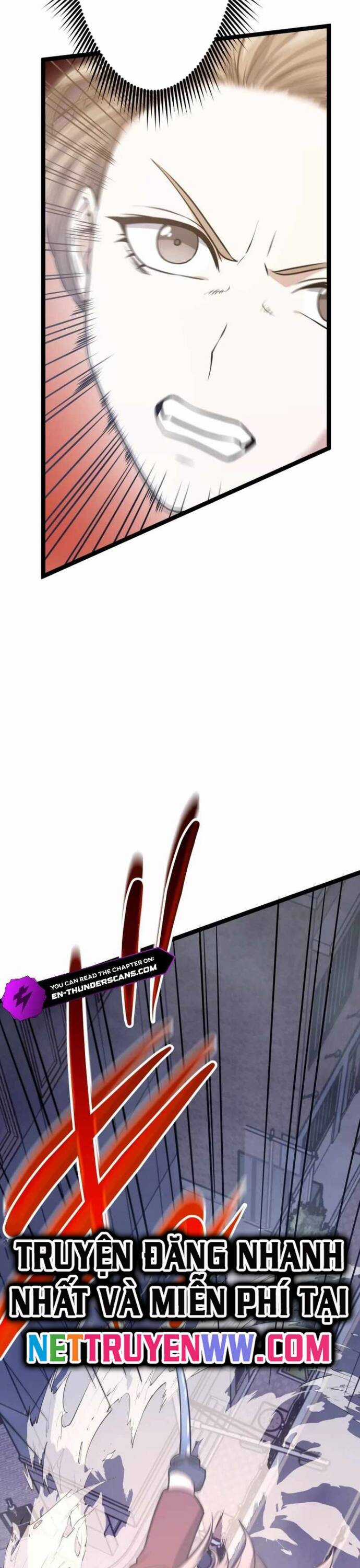 Kiếm Sư Huyền Thoại: Chỉ Mình Ta Có Thể Rèn Kiếm Từ Quái Chapter 5 trang 43