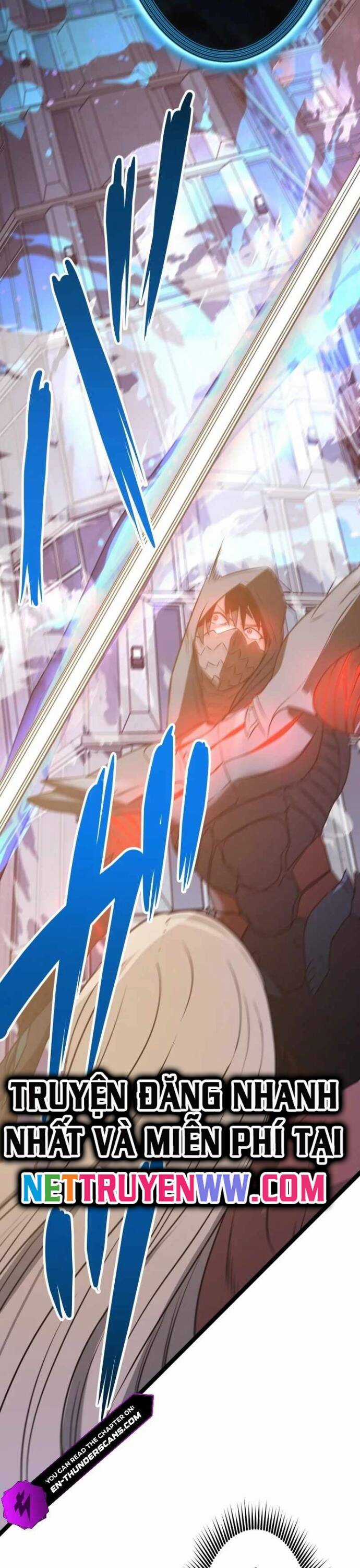 Kiếm Sư Huyền Thoại: Chỉ Mình Ta Có Thể Rèn Kiếm Từ Quái Chapter 5 trang 46