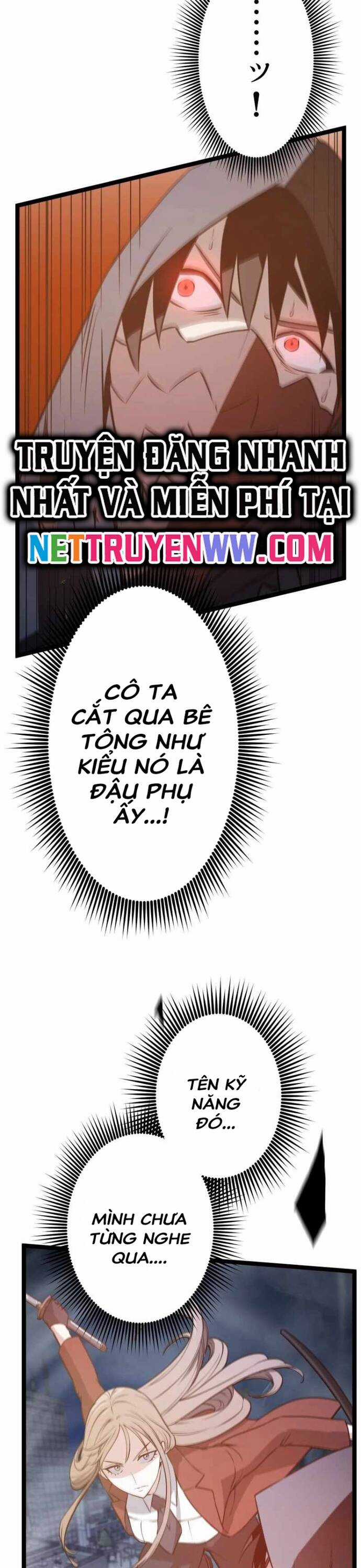 Kiếm Sư Huyền Thoại: Chỉ Mình Ta Có Thể Rèn Kiếm Từ Quái Chapter 5 trang 47