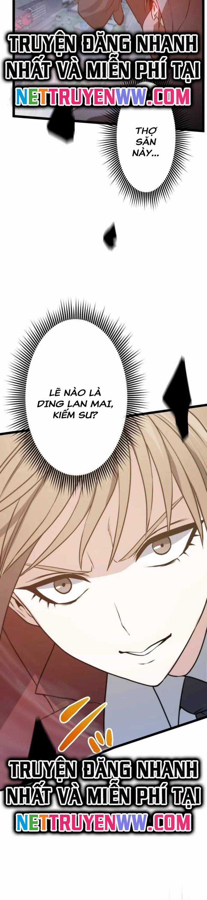 Kiếm Sư Huyền Thoại: Chỉ Mình Ta Có Thể Rèn Kiếm Từ Quái Chapter 5 trang 48