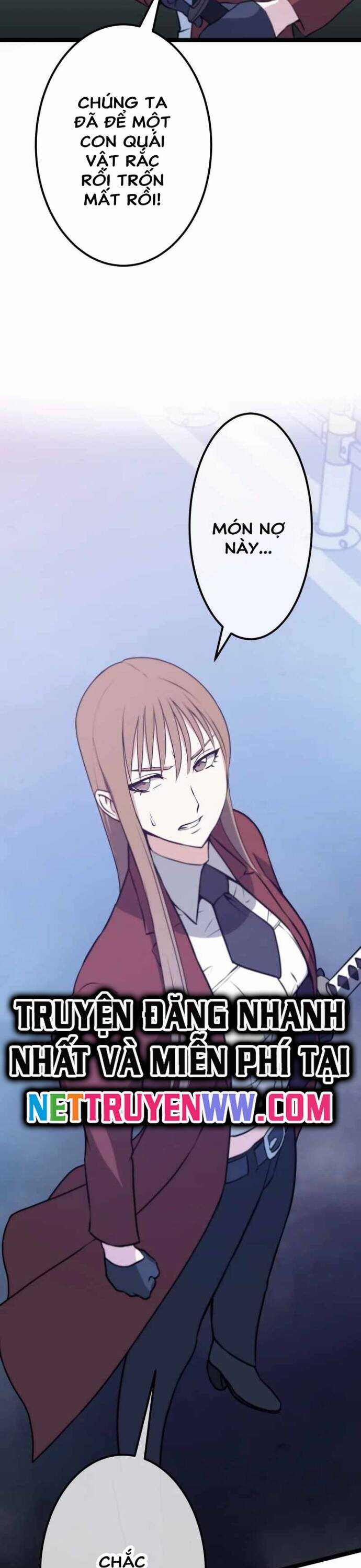 Kiếm Sư Huyền Thoại: Chỉ Mình Ta Có Thể Rèn Kiếm Từ Quái Chapter 5 trang 58