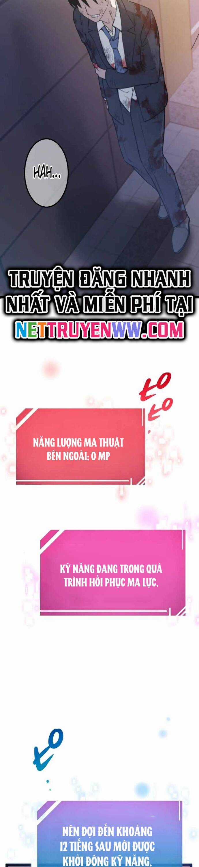 Kiếm Sư Huyền Thoại: Chỉ Mình Ta Có Thể Rèn Kiếm Từ Quái Chapter 5 trang 60