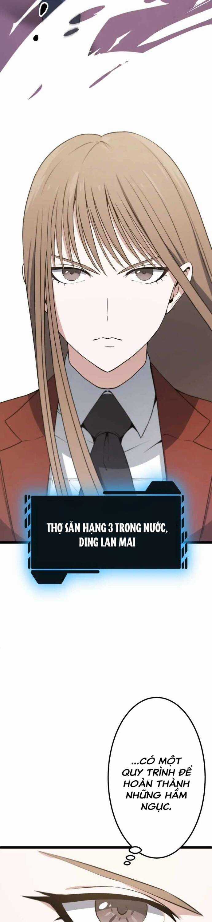 Kiếm Sư Huyền Thoại: Chỉ Mình Ta Có Thể Rèn Kiếm Từ Quái Chapter 5 trang 7