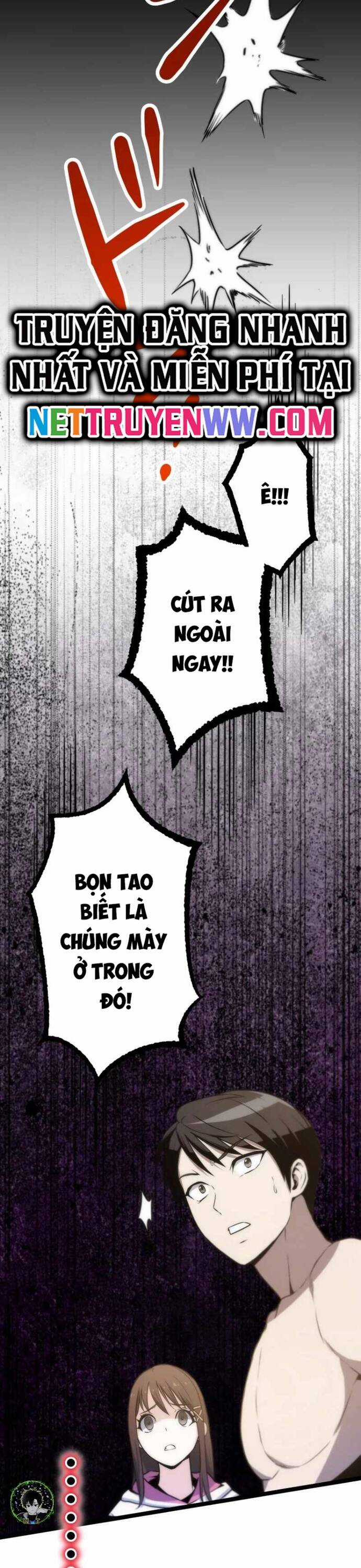 Kiếm Sư Huyền Thoại: Chỉ Mình Ta Có Thể Rèn Kiếm Từ Quái Chapter 6 trang 10