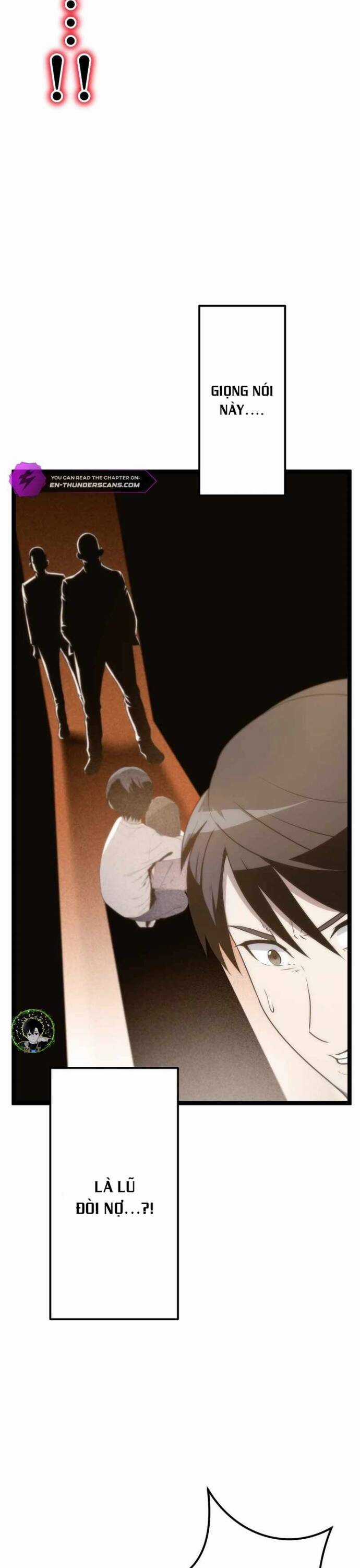 Kiếm Sư Huyền Thoại: Chỉ Mình Ta Có Thể Rèn Kiếm Từ Quái Chapter 6 trang 11