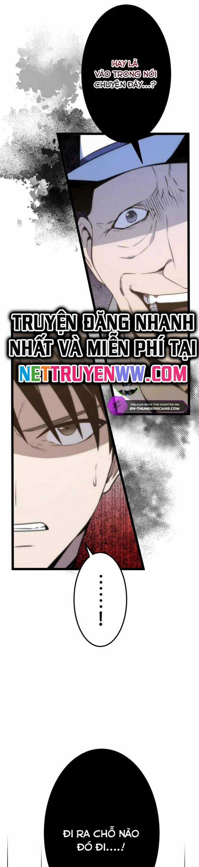 Kiếm Sư Huyền Thoại: Chỉ Mình Ta Có Thể Rèn Kiếm Từ Quái Chapter 6 trang 16