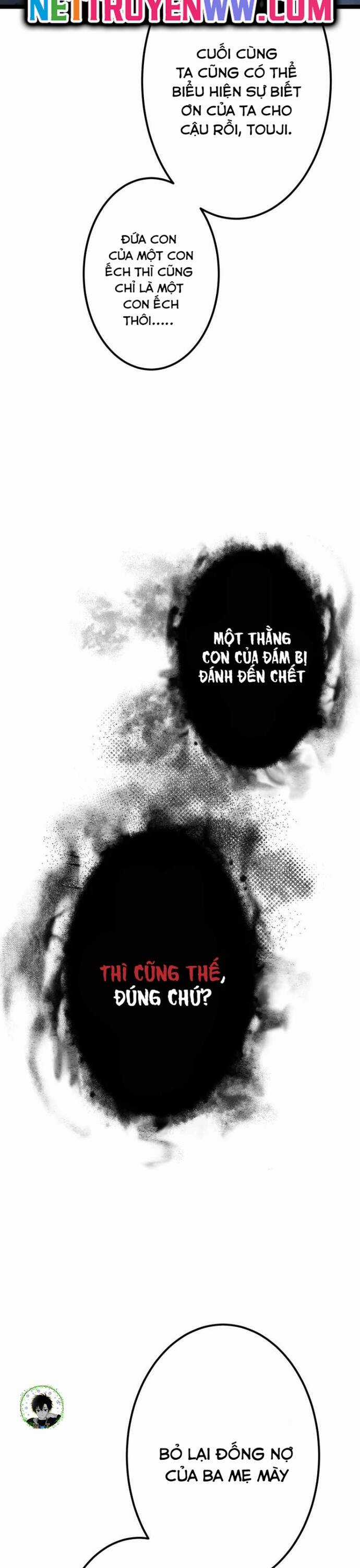 Kiếm Sư Huyền Thoại: Chỉ Mình Ta Có Thể Rèn Kiếm Từ Quái Chapter 6 trang 19