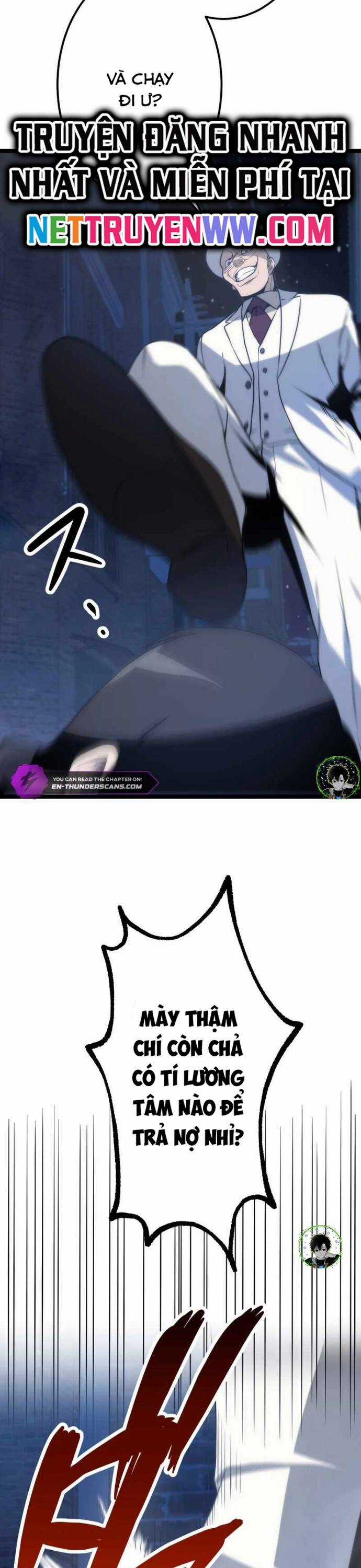 Kiếm Sư Huyền Thoại: Chỉ Mình Ta Có Thể Rèn Kiếm Từ Quái Chapter 6 trang 20