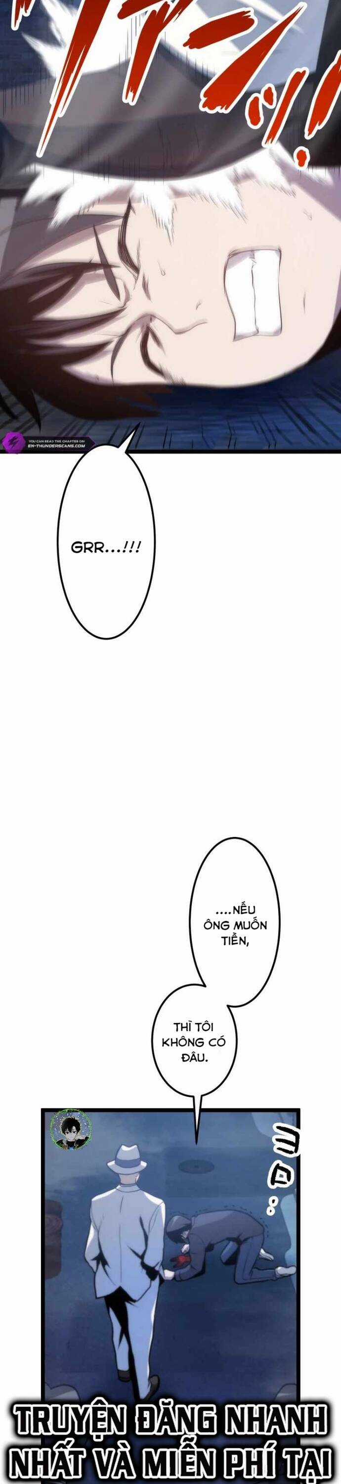 Kiếm Sư Huyền Thoại: Chỉ Mình Ta Có Thể Rèn Kiếm Từ Quái Chapter 6 trang 21