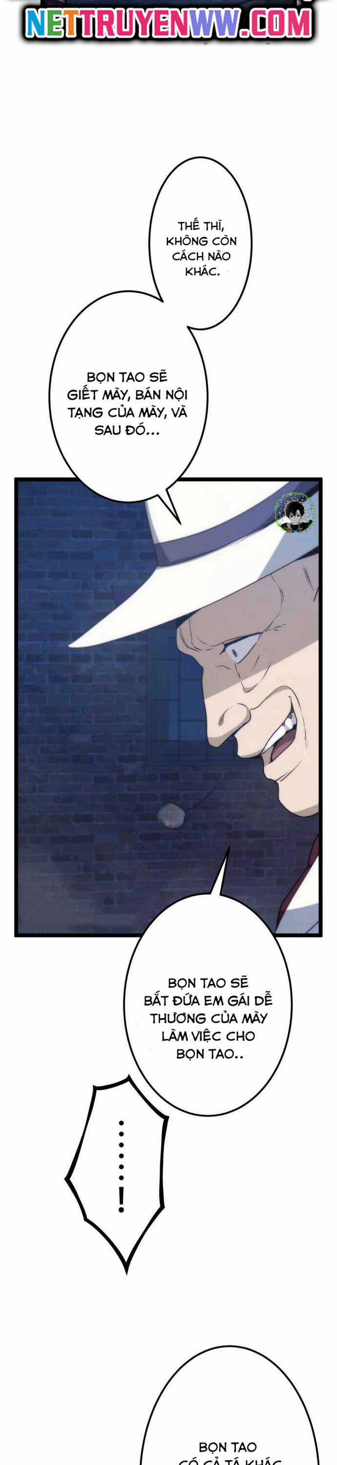 Kiếm Sư Huyền Thoại: Chỉ Mình Ta Có Thể Rèn Kiếm Từ Quái Chapter 6 trang 22