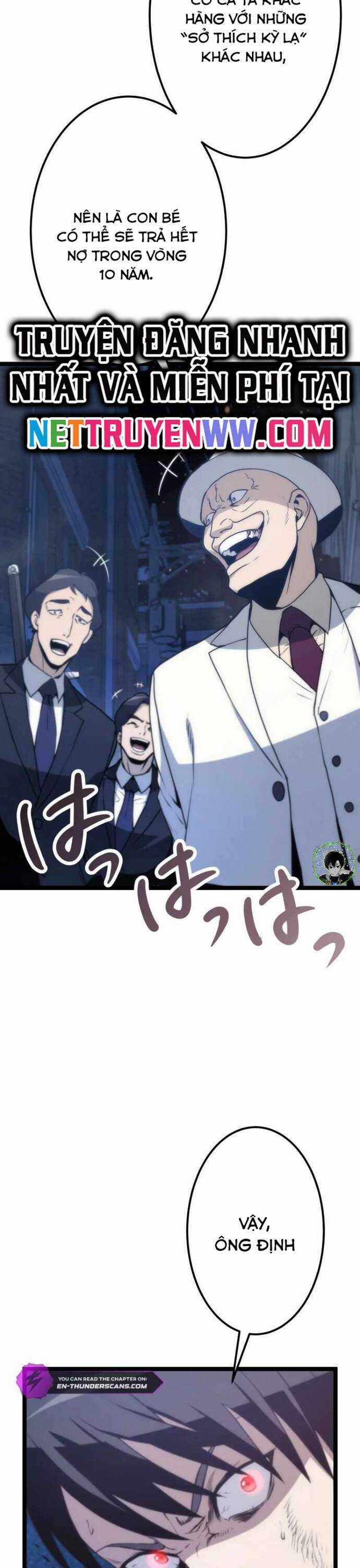 Kiếm Sư Huyền Thoại: Chỉ Mình Ta Có Thể Rèn Kiếm Từ Quái Chapter 6 trang 23