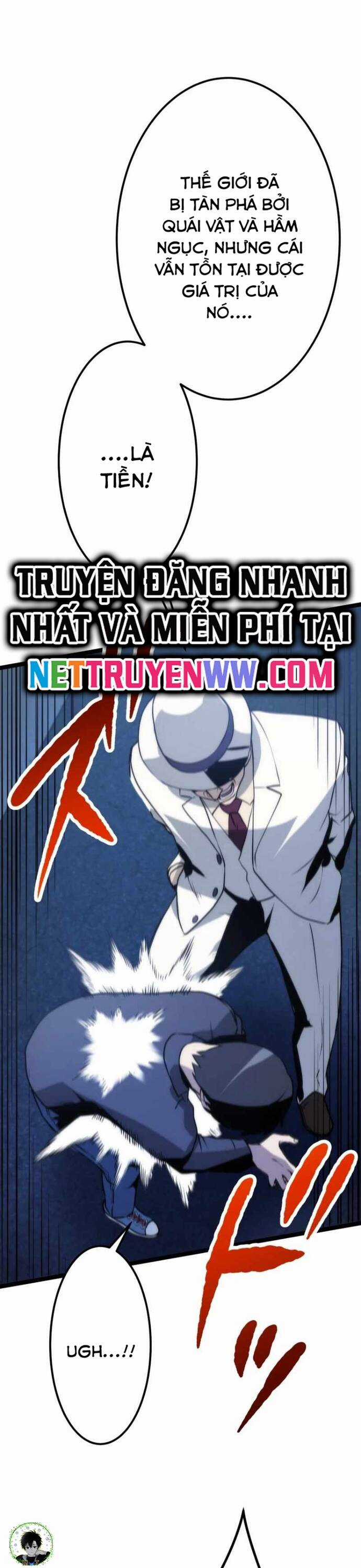 Kiếm Sư Huyền Thoại: Chỉ Mình Ta Có Thể Rèn Kiếm Từ Quái Chapter 6 trang 25