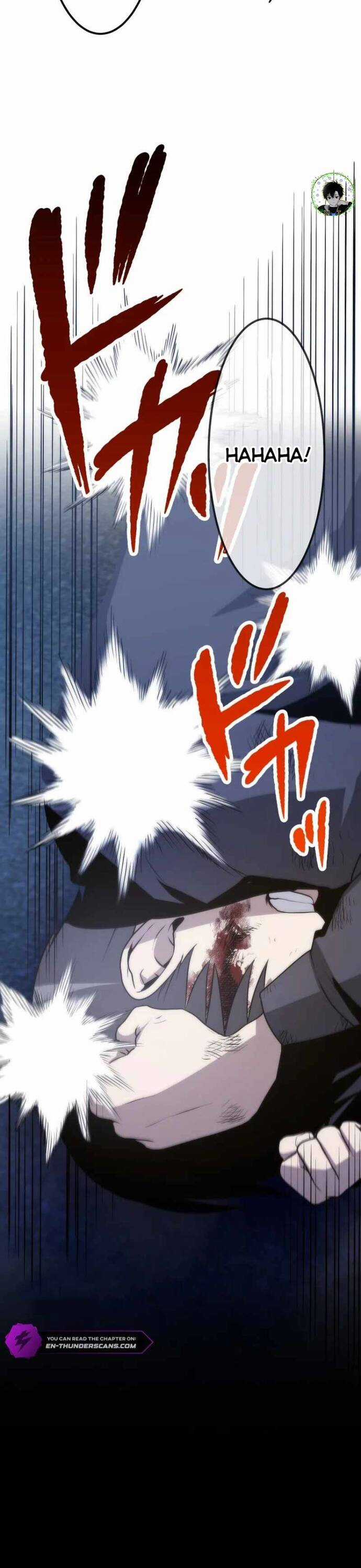 Kiếm Sư Huyền Thoại: Chỉ Mình Ta Có Thể Rèn Kiếm Từ Quái Chapter 6 trang 27