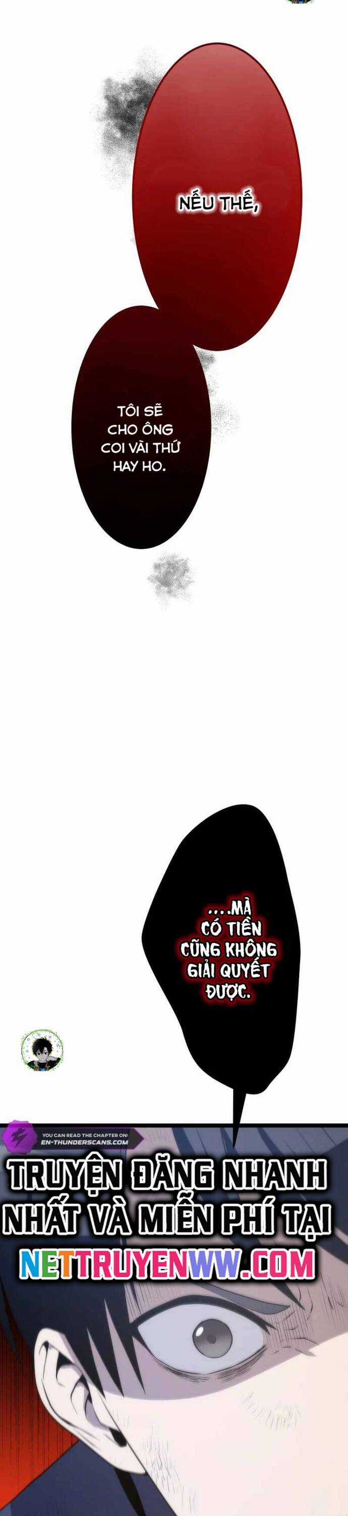 Kiếm Sư Huyền Thoại: Chỉ Mình Ta Có Thể Rèn Kiếm Từ Quái Chapter 6 trang 29