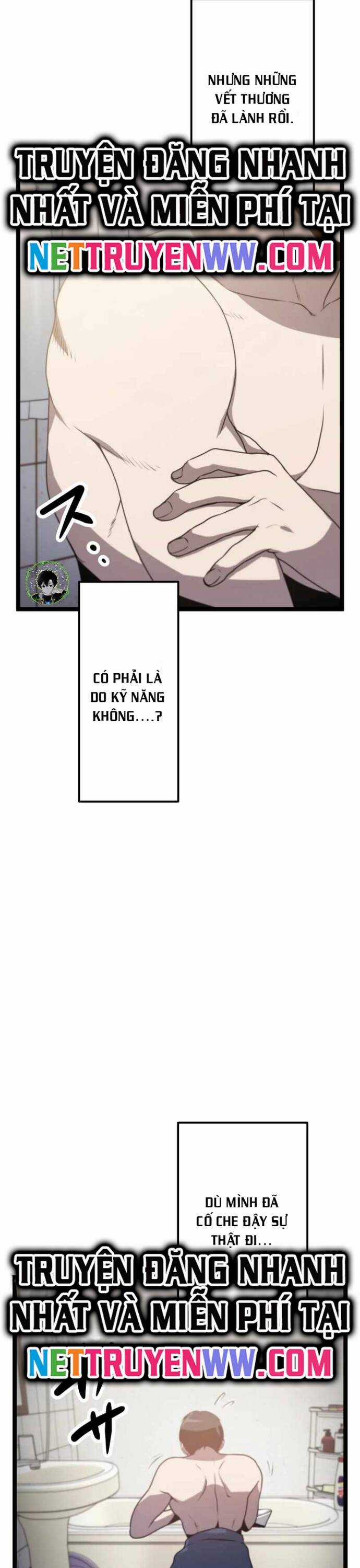 Kiếm Sư Huyền Thoại: Chỉ Mình Ta Có Thể Rèn Kiếm Từ Quái Chapter 6 trang 3