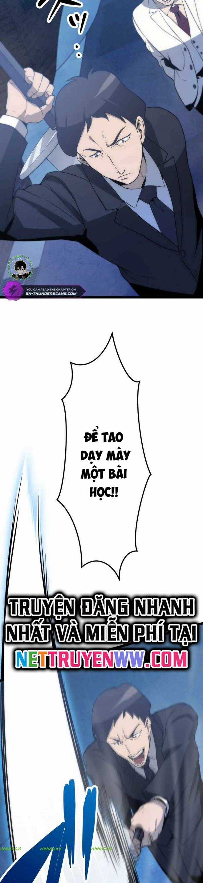 Kiếm Sư Huyền Thoại: Chỉ Mình Ta Có Thể Rèn Kiếm Từ Quái Chapter 6 trang 31