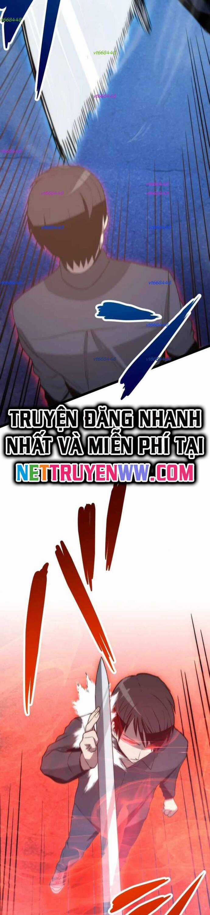 Kiếm Sư Huyền Thoại: Chỉ Mình Ta Có Thể Rèn Kiếm Từ Quái Chapter 6 trang 32