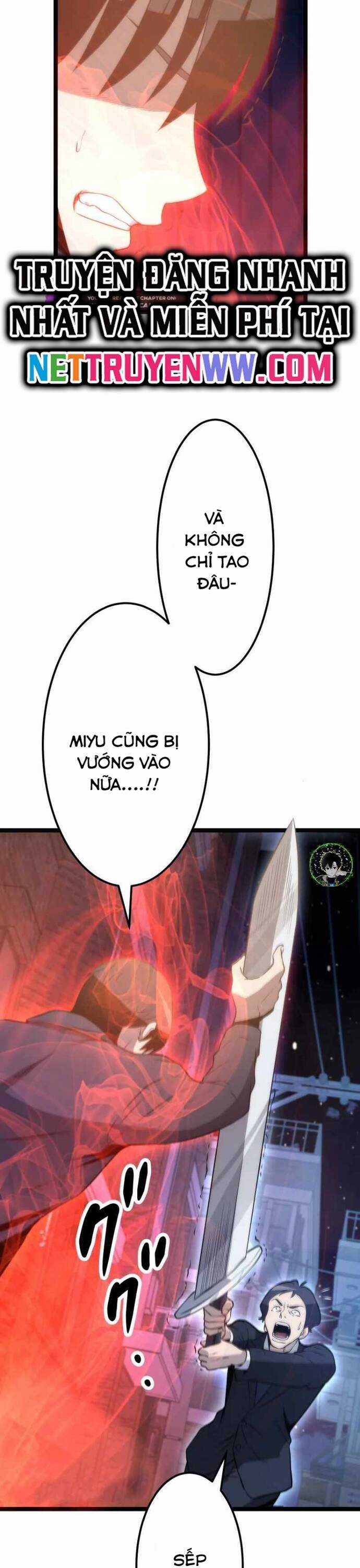 Kiếm Sư Huyền Thoại: Chỉ Mình Ta Có Thể Rèn Kiếm Từ Quái Chapter 6 trang 34