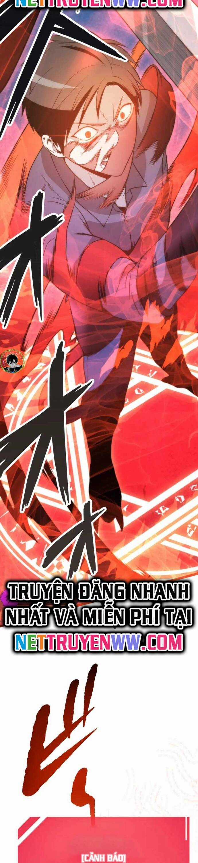 Kiếm Sư Huyền Thoại: Chỉ Mình Ta Có Thể Rèn Kiếm Từ Quái Chapter 6 trang 36