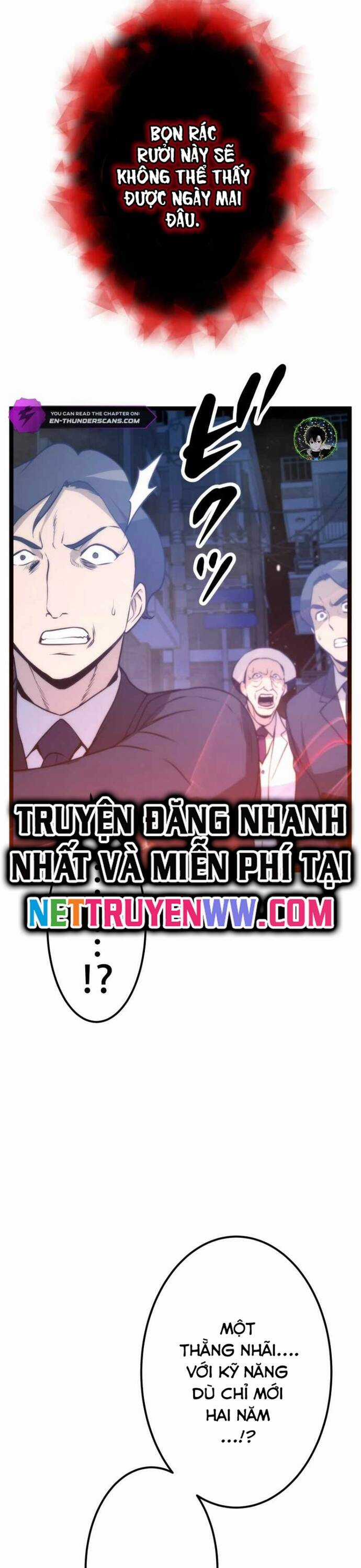 Kiếm Sư Huyền Thoại: Chỉ Mình Ta Có Thể Rèn Kiếm Từ Quái Chapter 6 trang 38