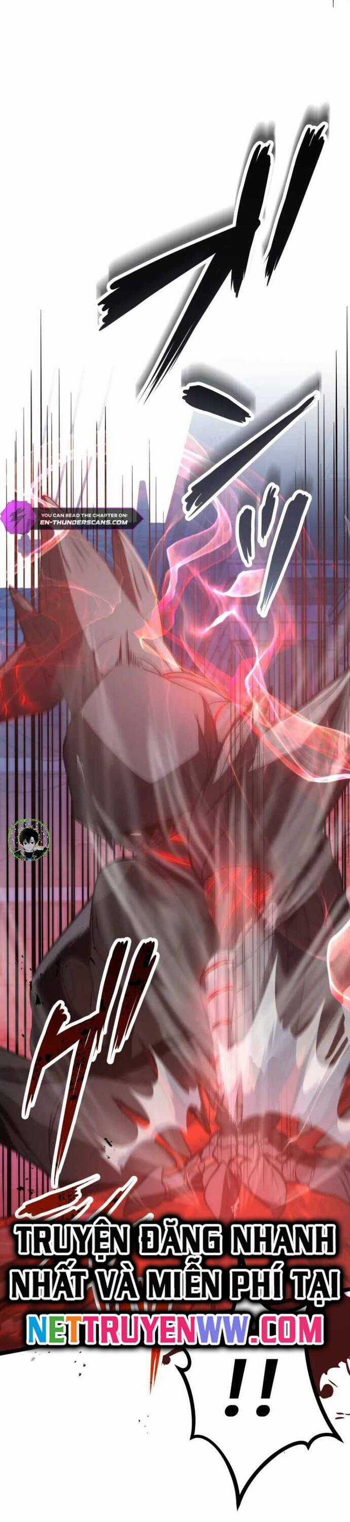 Kiếm Sư Huyền Thoại: Chỉ Mình Ta Có Thể Rèn Kiếm Từ Quái Chapter 6 trang 41