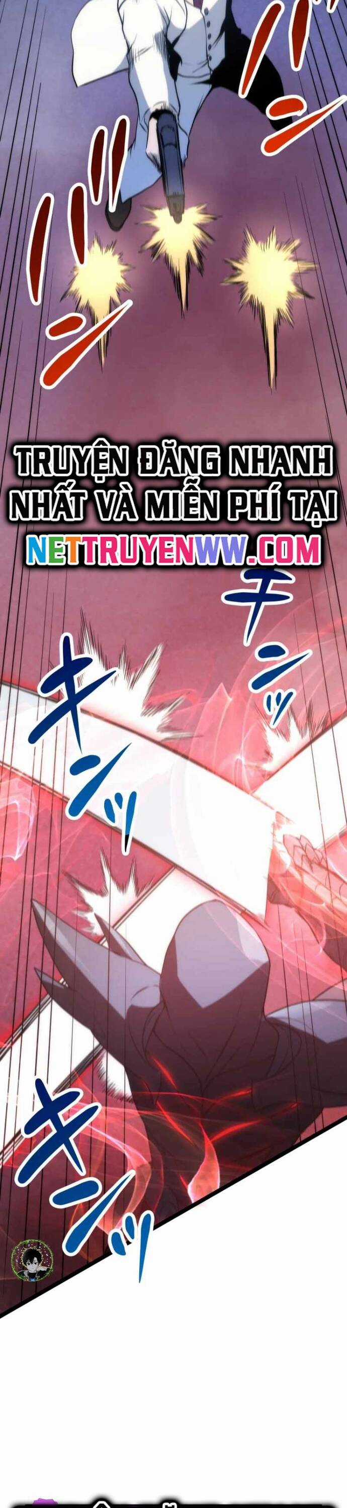 Kiếm Sư Huyền Thoại: Chỉ Mình Ta Có Thể Rèn Kiếm Từ Quái Chapter 6 trang 45