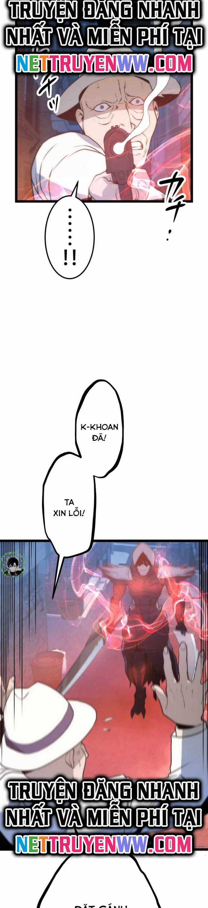 Kiếm Sư Huyền Thoại: Chỉ Mình Ta Có Thể Rèn Kiếm Từ Quái Chapter 6 trang 46