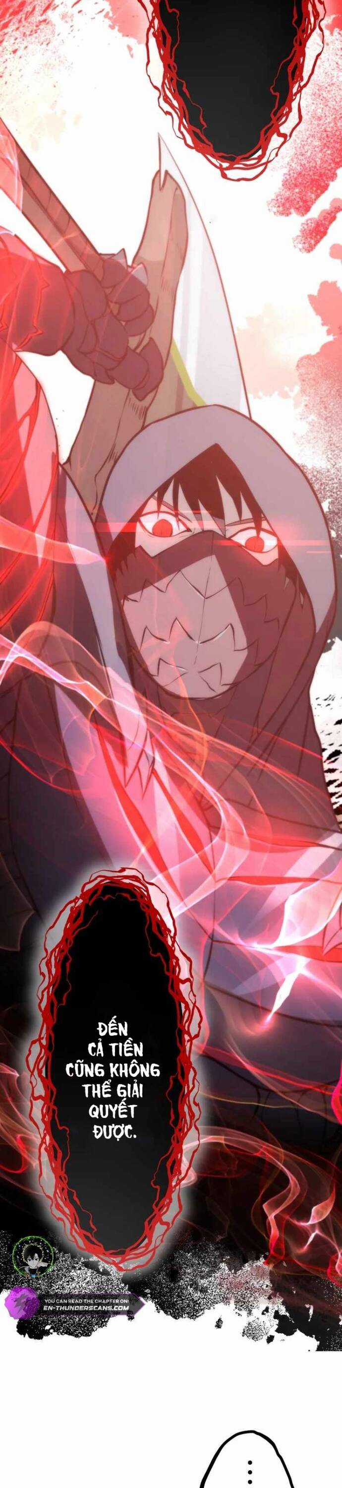 Kiếm Sư Huyền Thoại: Chỉ Mình Ta Có Thể Rèn Kiếm Từ Quái Chapter 6 trang 50