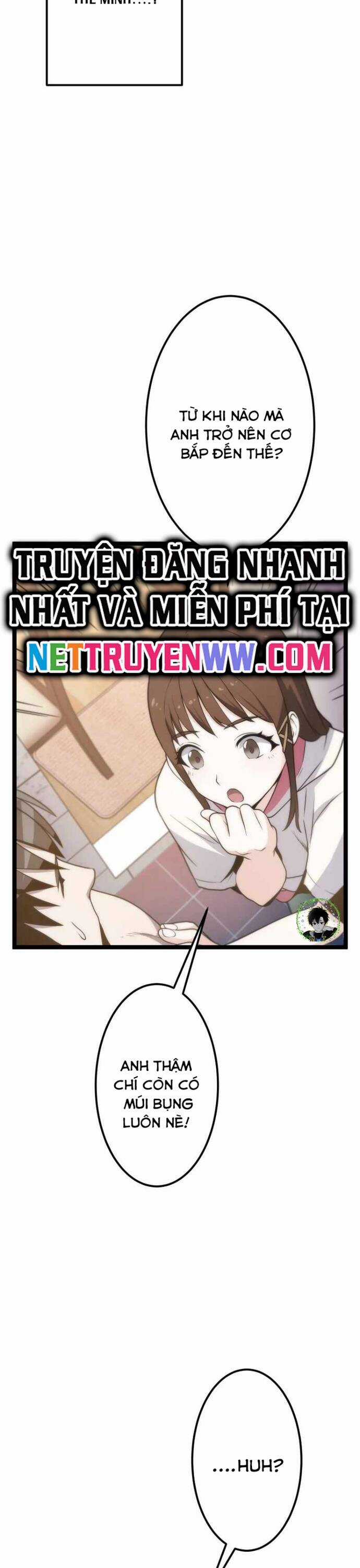 Kiếm Sư Huyền Thoại: Chỉ Mình Ta Có Thể Rèn Kiếm Từ Quái Chapter 6 trang 6