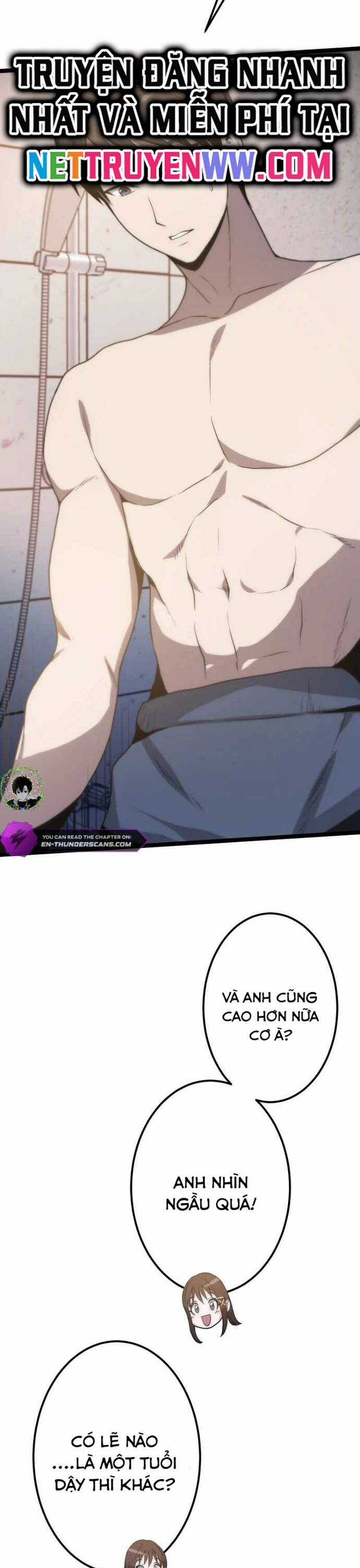 Kiếm Sư Huyền Thoại: Chỉ Mình Ta Có Thể Rèn Kiếm Từ Quái Chapter 6 trang 7