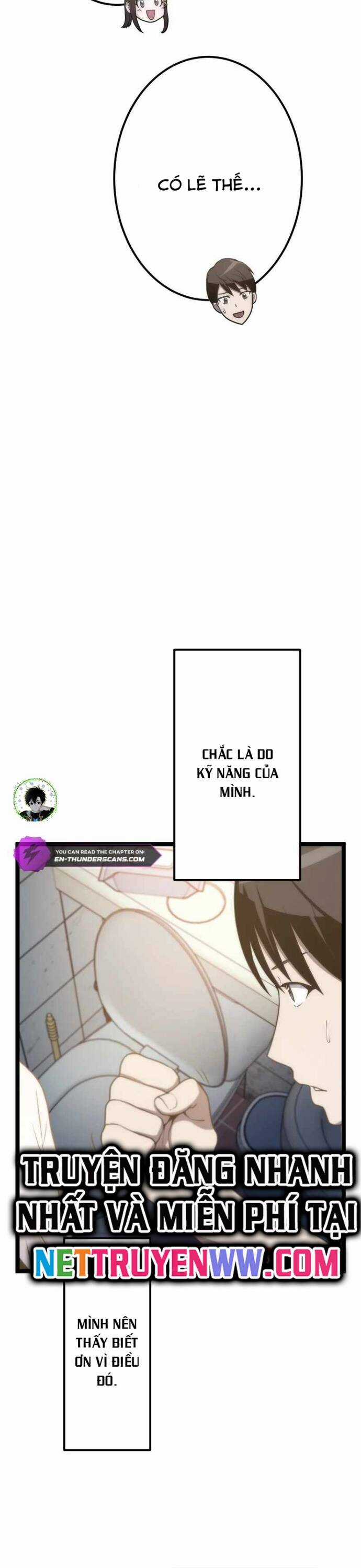 Kiếm Sư Huyền Thoại: Chỉ Mình Ta Có Thể Rèn Kiếm Từ Quái Chapter 6 trang 8