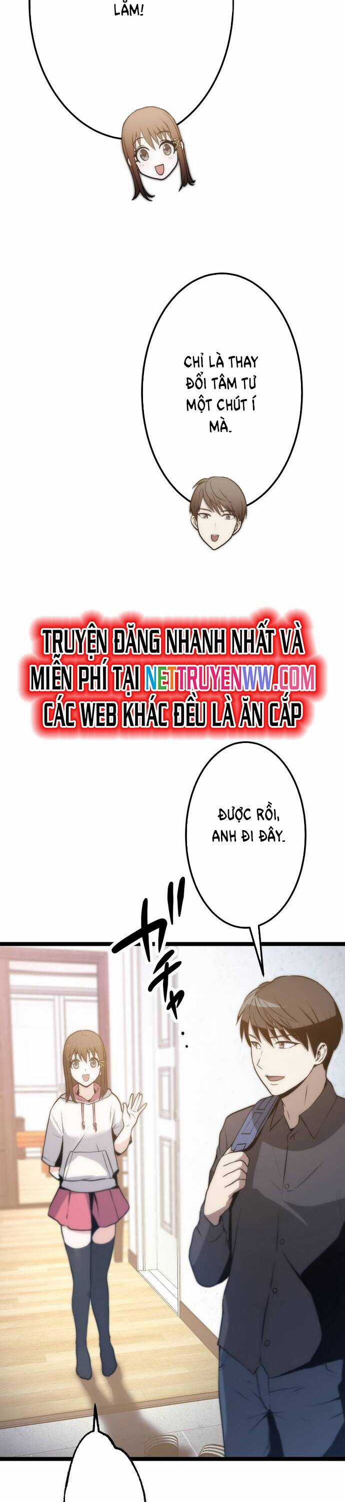 Kiếm Sư Huyền Thoại: Chỉ Mình Ta Có Thể Rèn Kiếm Từ Quái Chapter 7 trang 10