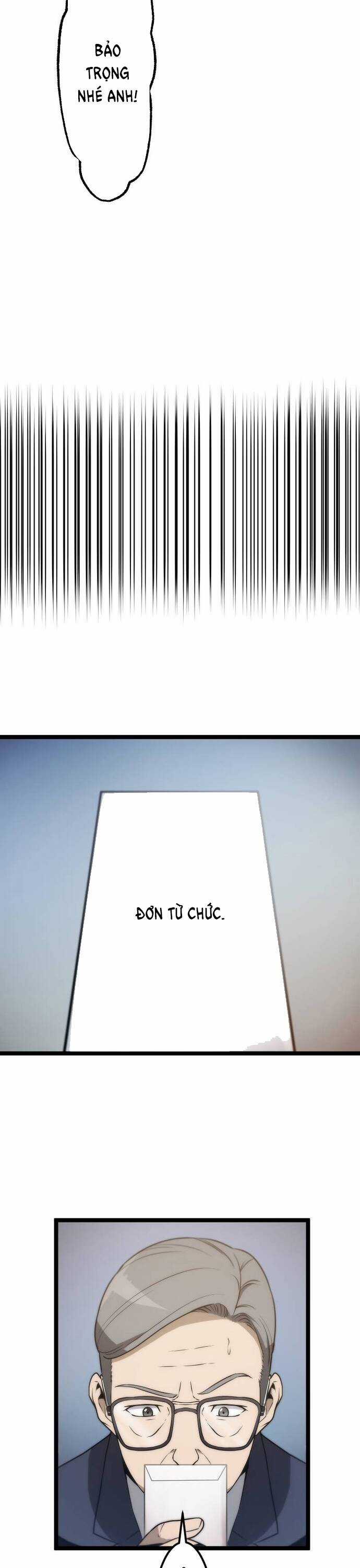 Kiếm Sư Huyền Thoại: Chỉ Mình Ta Có Thể Rèn Kiếm Từ Quái Chapter 7 trang 11