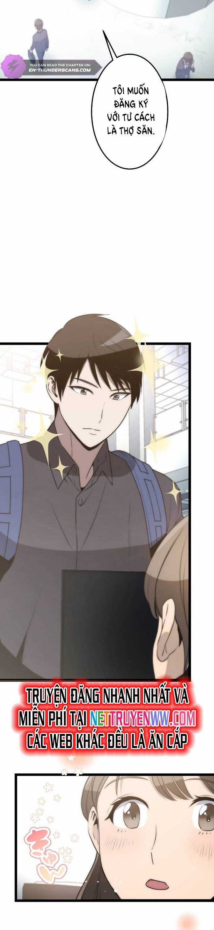 Kiếm Sư Huyền Thoại: Chỉ Mình Ta Có Thể Rèn Kiếm Từ Quái Chapter 7 trang 15