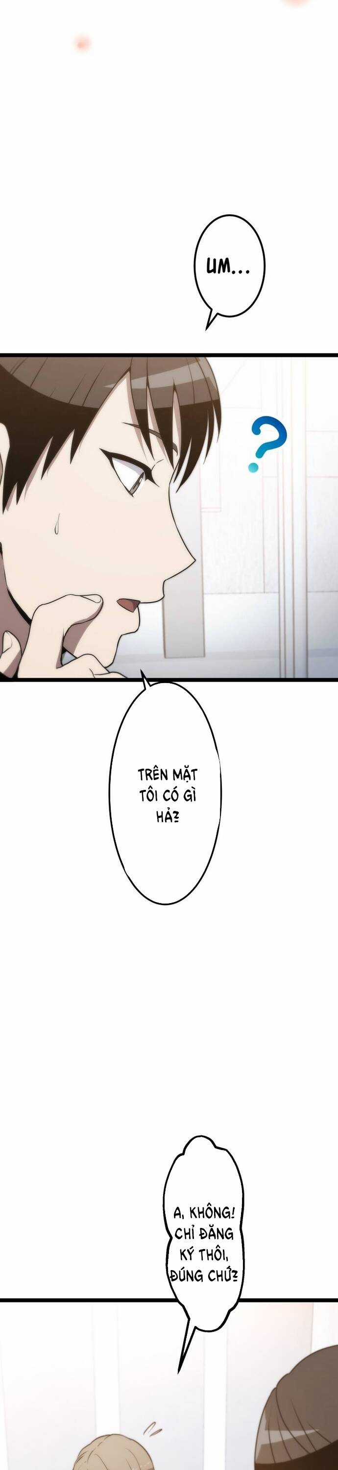 Kiếm Sư Huyền Thoại: Chỉ Mình Ta Có Thể Rèn Kiếm Từ Quái Chapter 7 trang 16