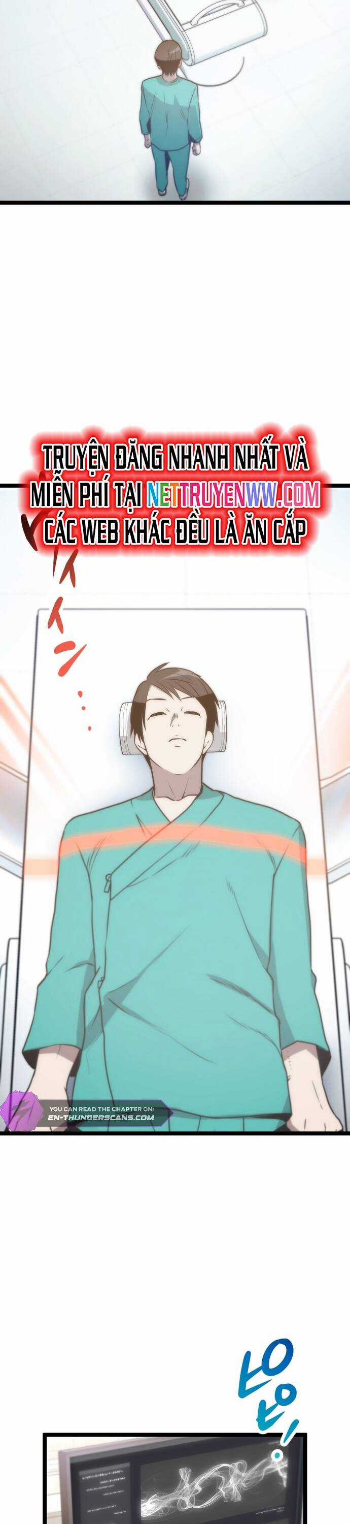 Kiếm Sư Huyền Thoại: Chỉ Mình Ta Có Thể Rèn Kiếm Từ Quái Chapter 7 trang 18