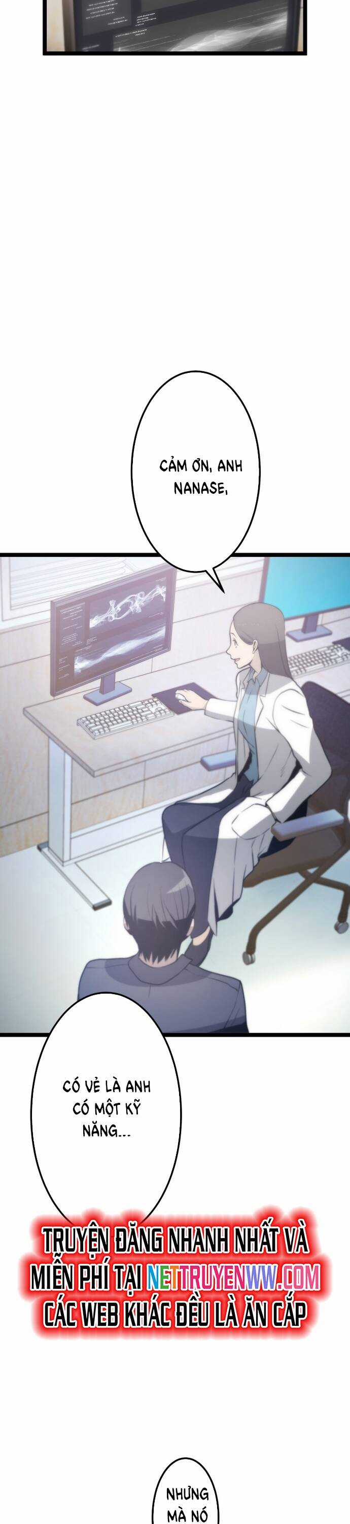 Kiếm Sư Huyền Thoại: Chỉ Mình Ta Có Thể Rèn Kiếm Từ Quái Chapter 7 trang 19