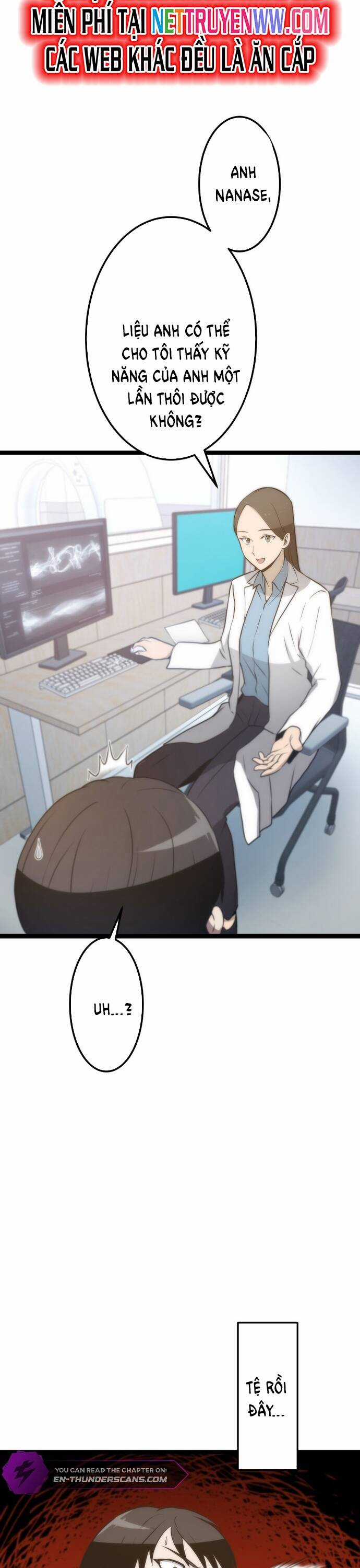 Kiếm Sư Huyền Thoại: Chỉ Mình Ta Có Thể Rèn Kiếm Từ Quái Chapter 7 trang 22