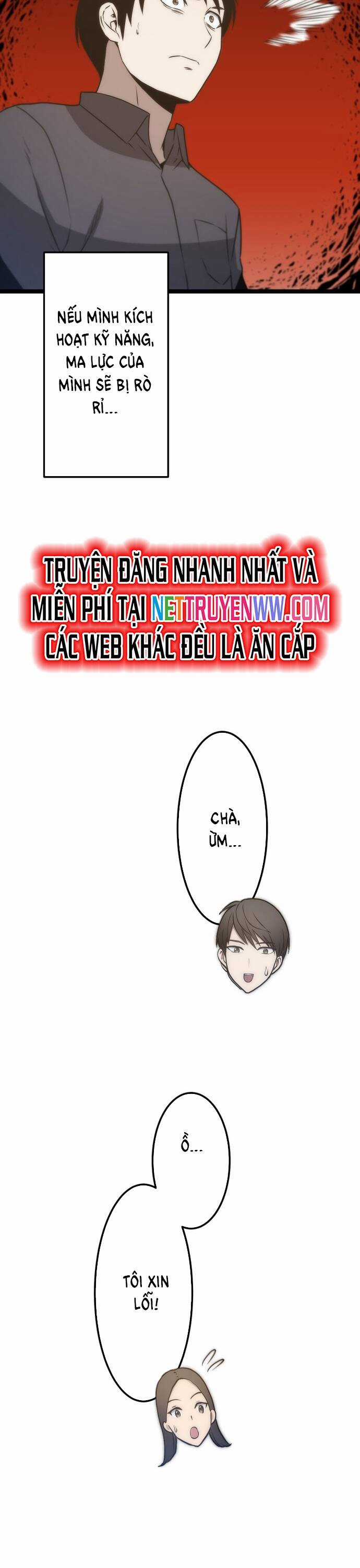 Kiếm Sư Huyền Thoại: Chỉ Mình Ta Có Thể Rèn Kiếm Từ Quái Chapter 7 trang 23