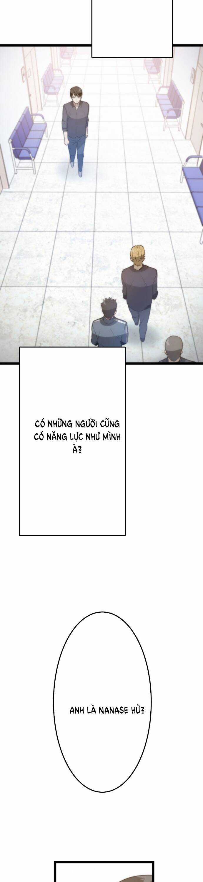 Kiếm Sư Huyền Thoại: Chỉ Mình Ta Có Thể Rèn Kiếm Từ Quái Chapter 7 trang 26