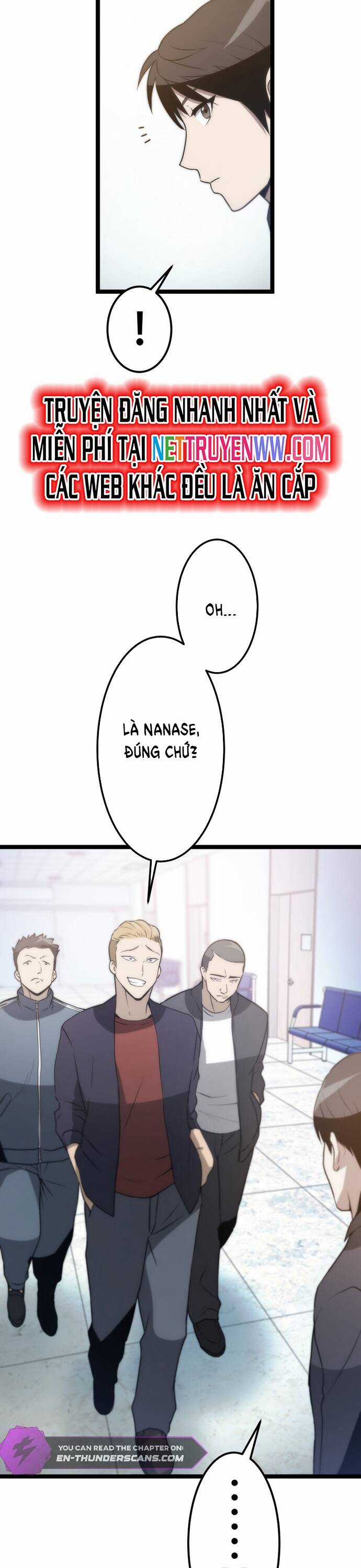 Kiếm Sư Huyền Thoại: Chỉ Mình Ta Có Thể Rèn Kiếm Từ Quái Chapter 7 trang 27