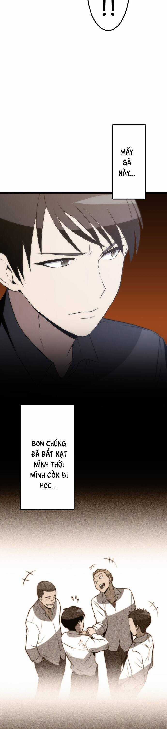 Kiếm Sư Huyền Thoại: Chỉ Mình Ta Có Thể Rèn Kiếm Từ Quái Chapter 7 trang 28