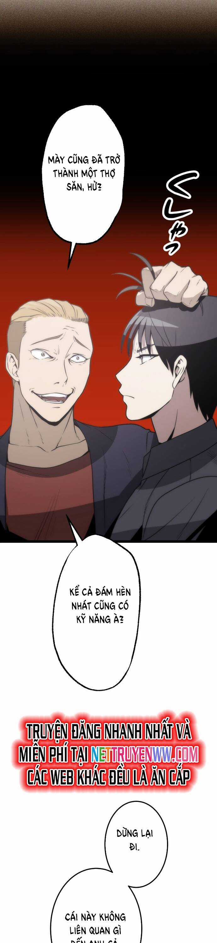 Kiếm Sư Huyền Thoại: Chỉ Mình Ta Có Thể Rèn Kiếm Từ Quái Chapter 7 trang 29