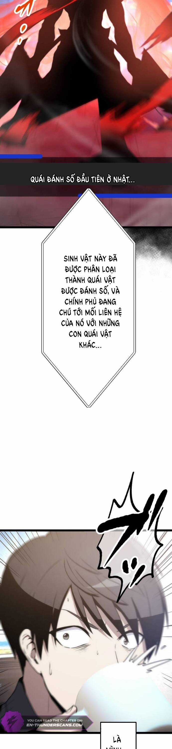 Kiếm Sư Huyền Thoại: Chỉ Mình Ta Có Thể Rèn Kiếm Từ Quái Chapter 7 trang 3